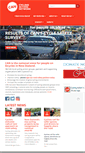 Mobile Screenshot of can.org.nz